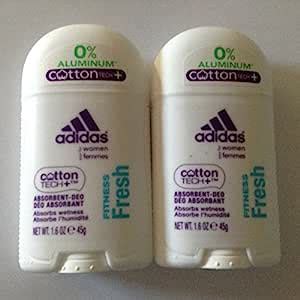 Amazon.com: Adidas Deodorant For Women